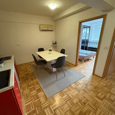 Apartma Lunca 1 Ljubljana Exterior photo