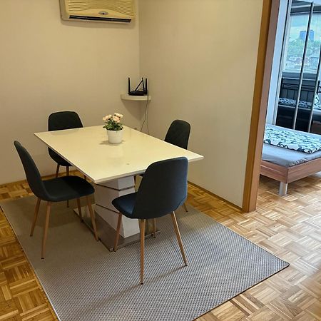 Apartma Lunca 1 Ljubljana Exterior photo