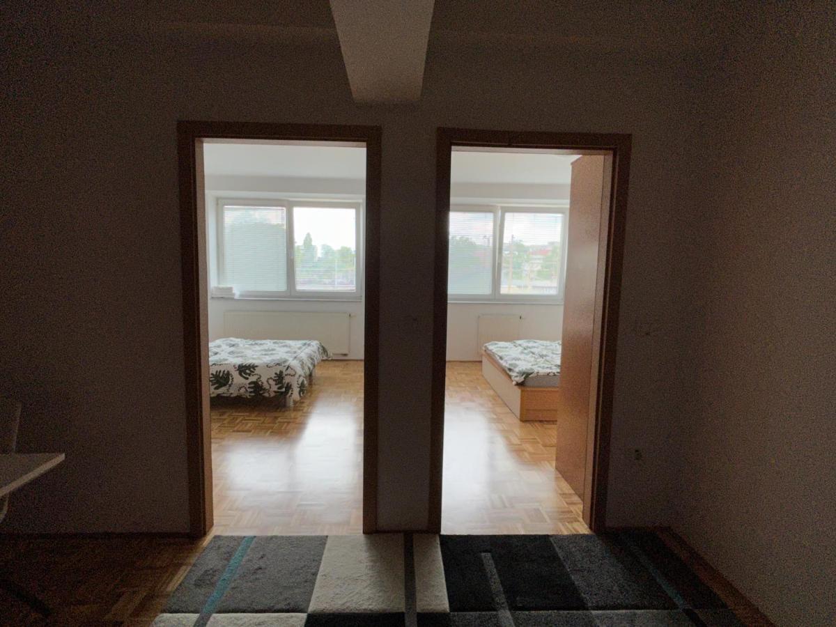 Apartma Lunca 1 Ljubljana Exterior photo